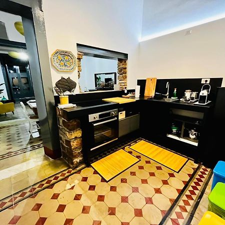 Apartmán Pantano House CTA Exteriér fotografie