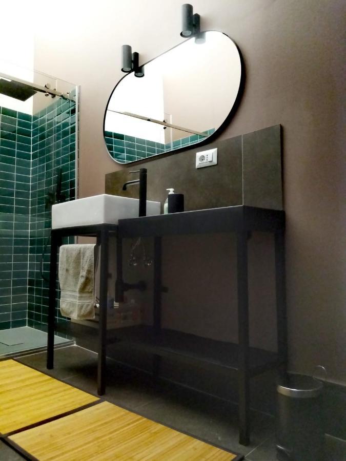 Apartmán Pantano House CTA Exteriér fotografie