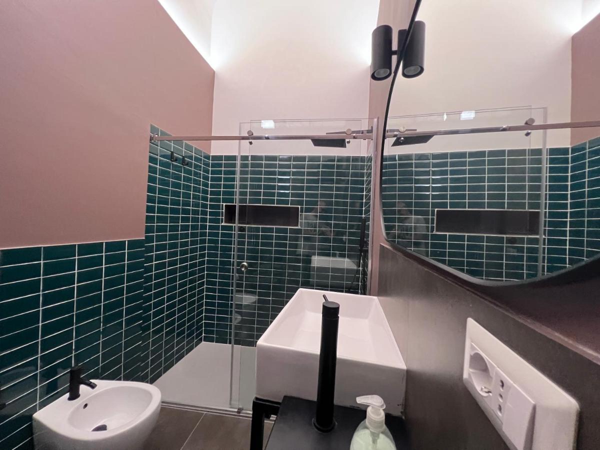 Apartmán Pantano House CTA Exteriér fotografie