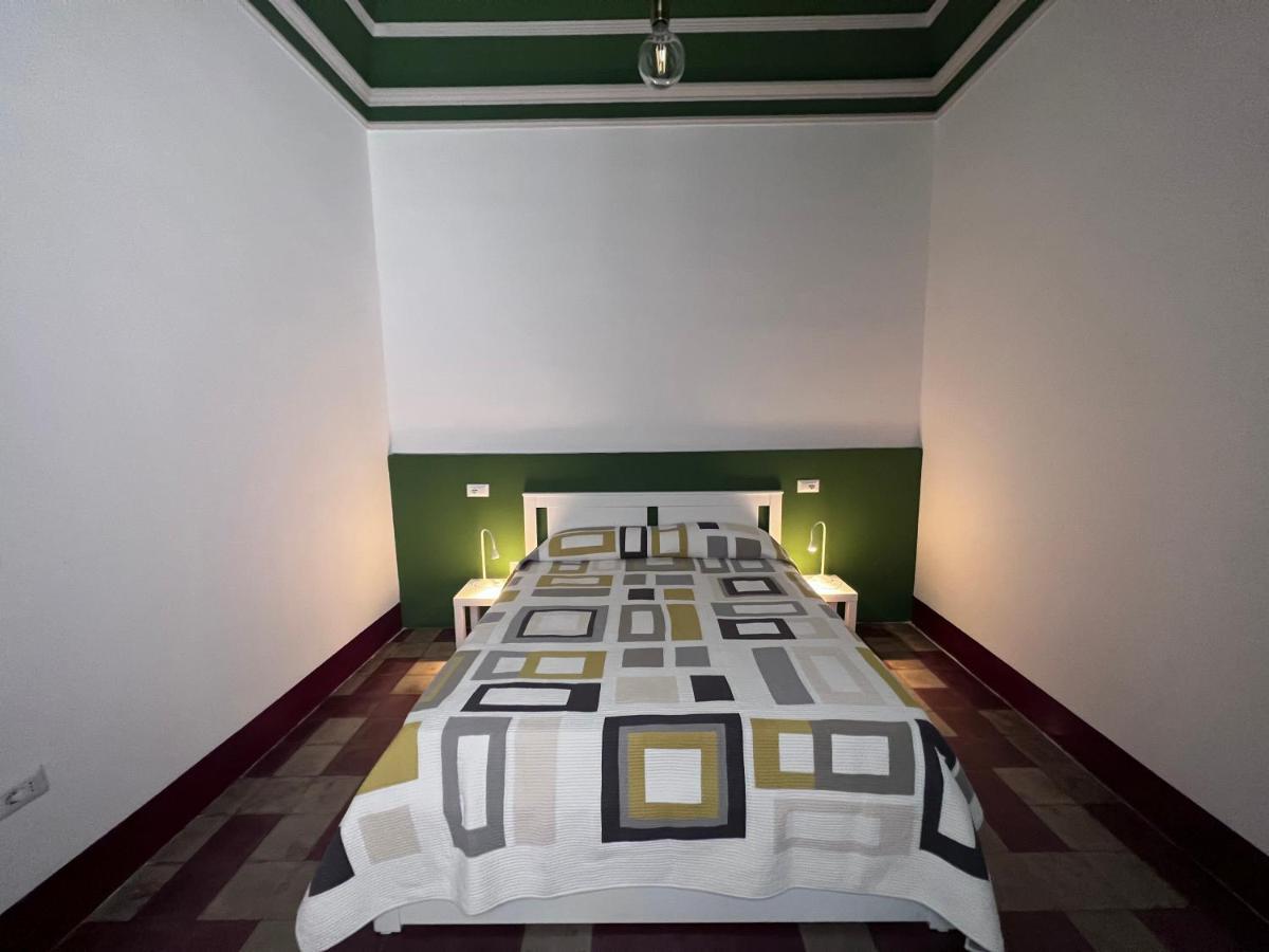 Apartmán Pantano House CTA Exteriér fotografie