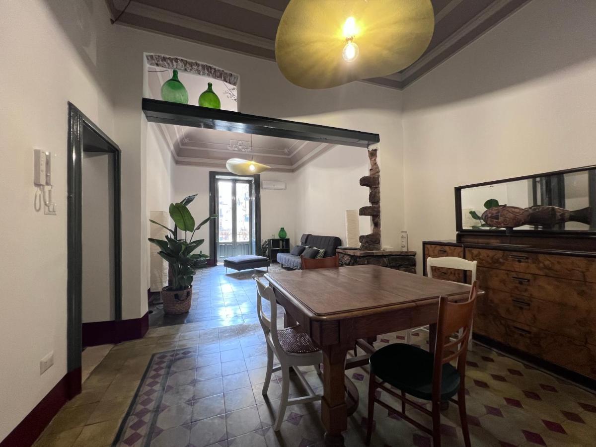 Apartmán Pantano House CTA Exteriér fotografie