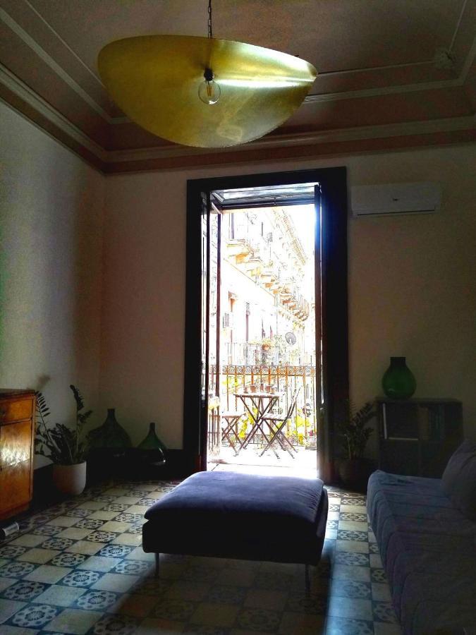 Apartmán Pantano House CTA Exteriér fotografie