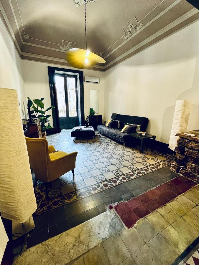Apartmán Pantano House CTA Exteriér fotografie