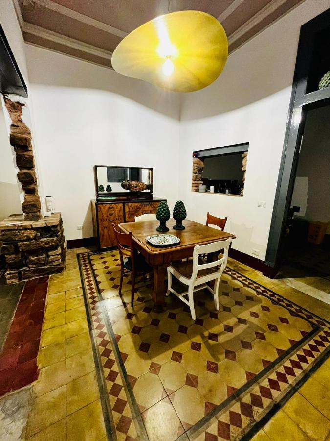 Apartmán Pantano House CTA Exteriér fotografie