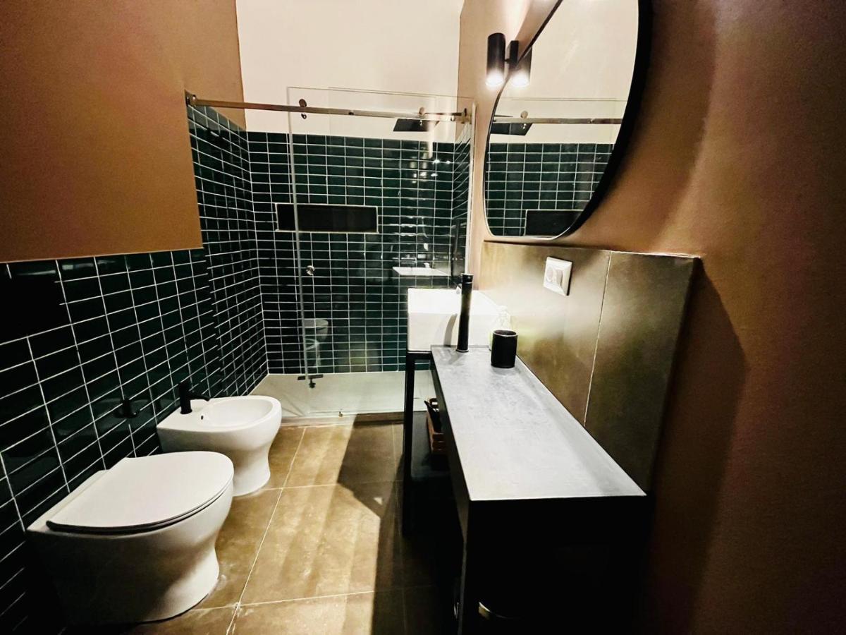 Apartmán Pantano House CTA Exteriér fotografie