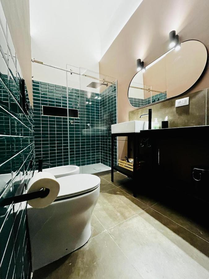 Apartmán Pantano House CTA Exteriér fotografie