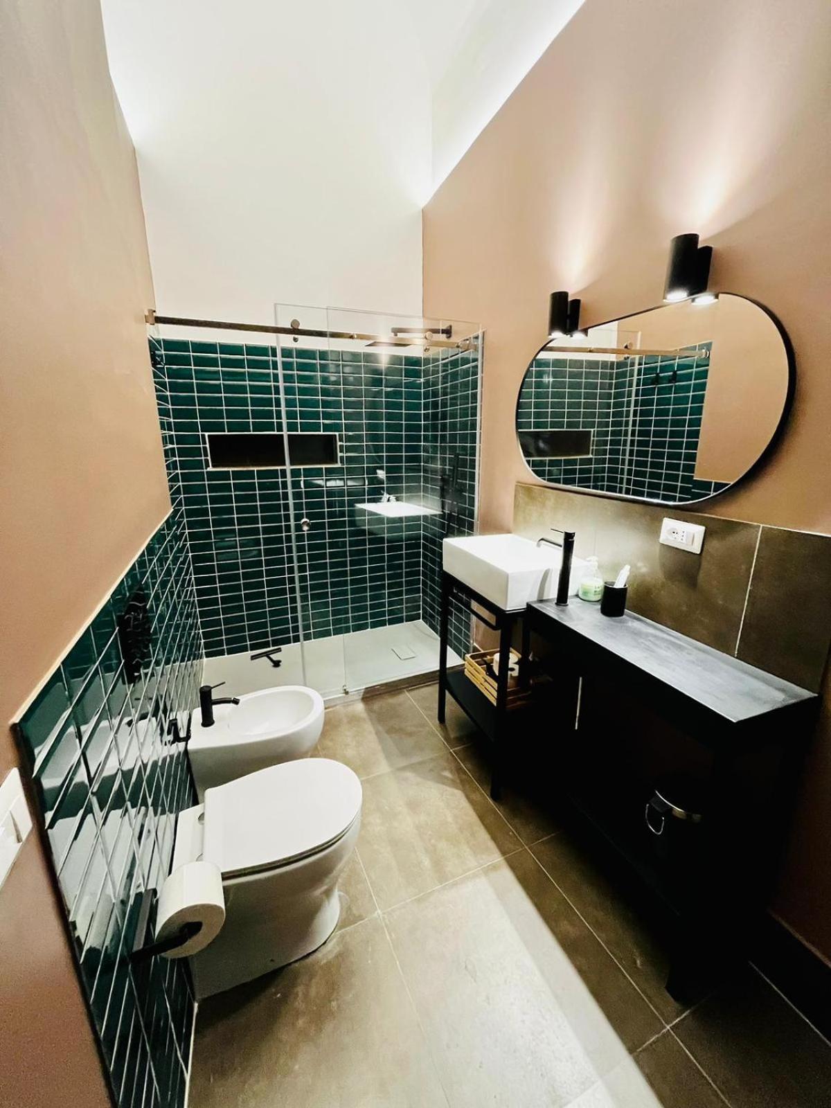 Apartmán Pantano House CTA Exteriér fotografie